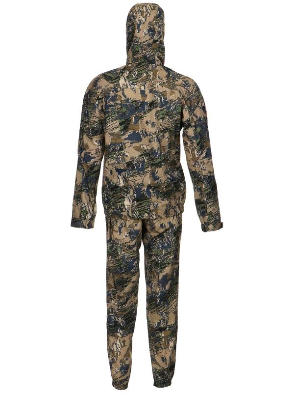 Костюм летний мужской SOLAR, цвет Принт 067, рост 182-188, размер 60-62