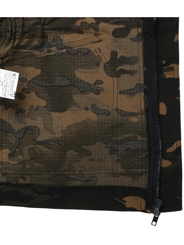 Костюм летний мужской Горка 5, цвет MULTICAM City/063, рост 170-176, размер 44-46