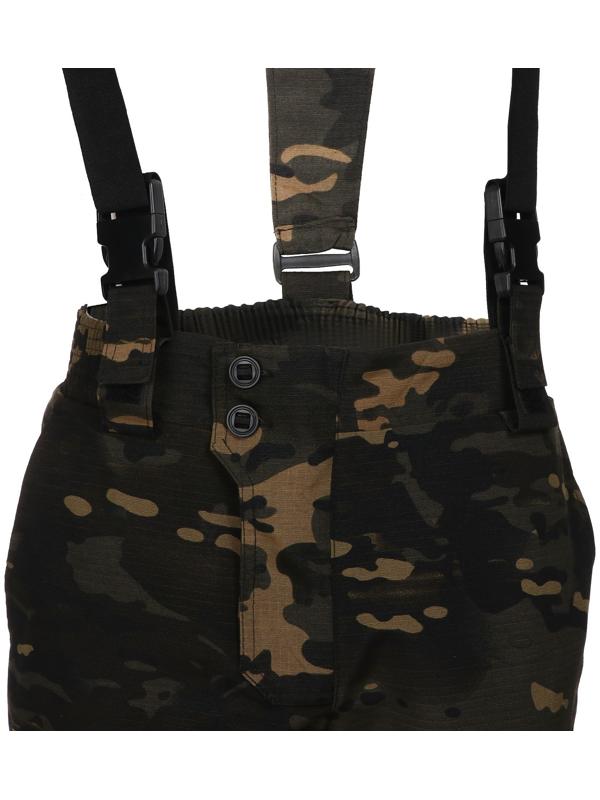 Костюм летний мужской Горка 5, цвет MULTICAM City/063, рост 170-176, размер 44-46