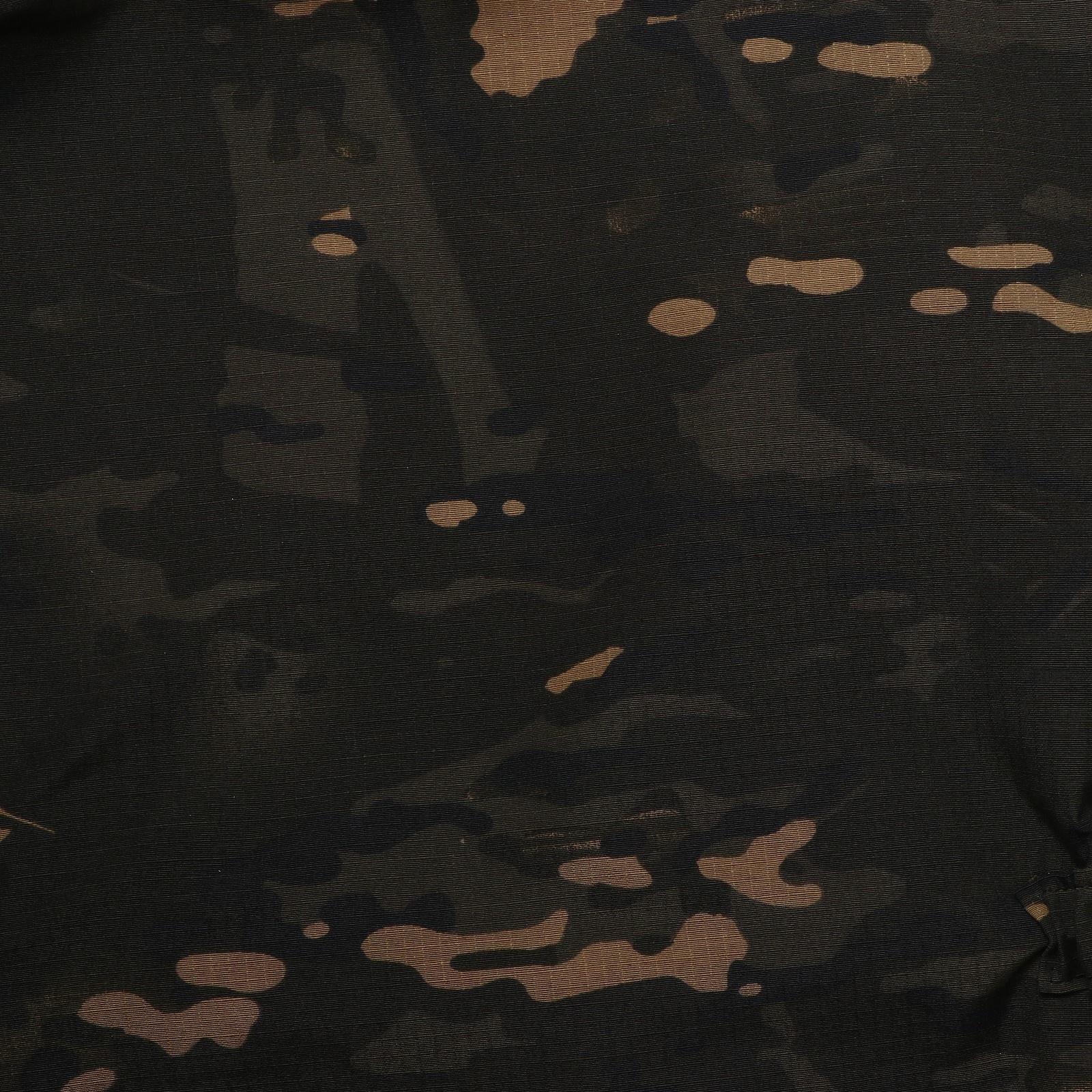 Костюм летний мужской Горка 5, цвет MULTICAM City/063, рост 182-188, размер 48-50