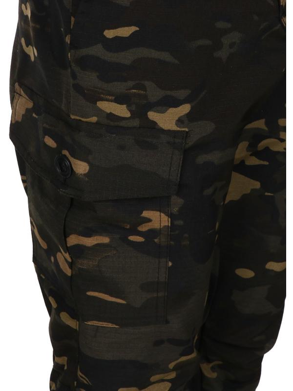 Костюм летний мужской Горка 5, цвет MULTICAM City/063, рост 182-188, размер 48-50