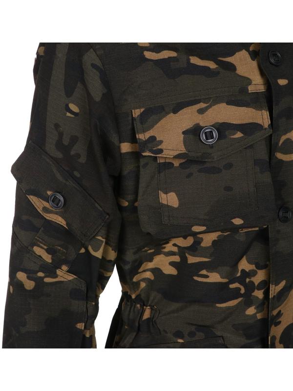 Костюм летний мужской Горка 5, цвет MULTICAM City/063, рост 182-188, размер 48-50