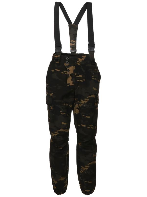 Костюм летний мужской Горка 5, цвет MULTICAM City/063, рост 170-176, размер 52-54