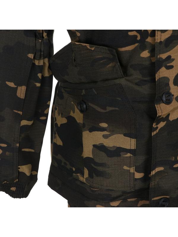 Костюм летний мужской Горка 5, цвет MULTICAM City/063, рост 182-188, размер 52-54