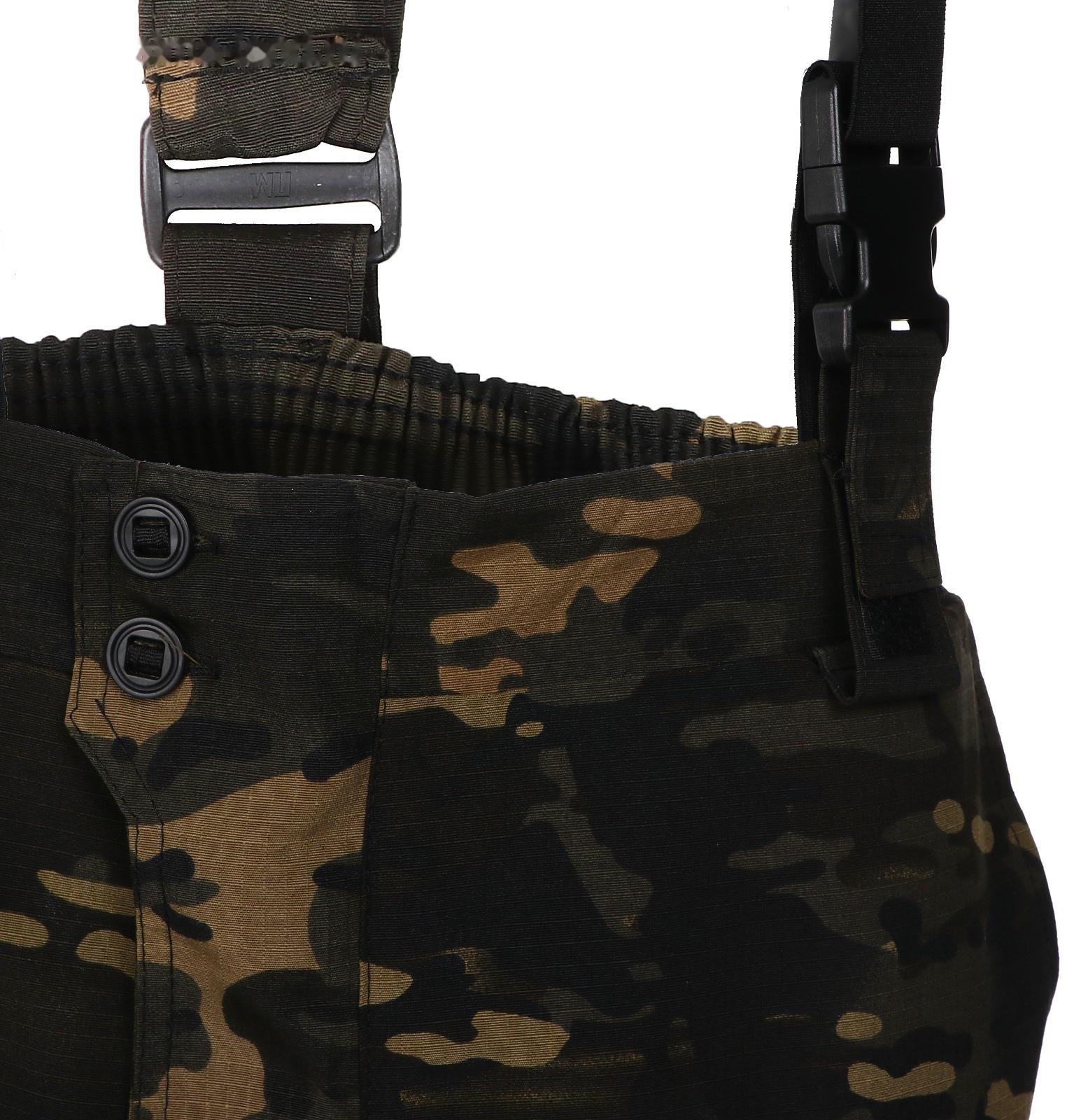 Костюм летний мужской Горка 5, цвет MULTICAM City/063, рост 182-188, размер 56-58