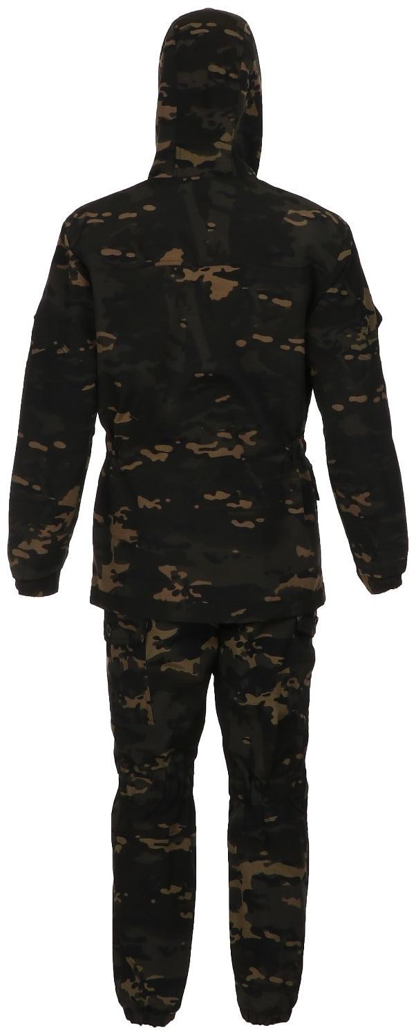 Костюм летний мужской Горка 5, цвет MULTICAM City/063, рост 182-188, размер 56-58
