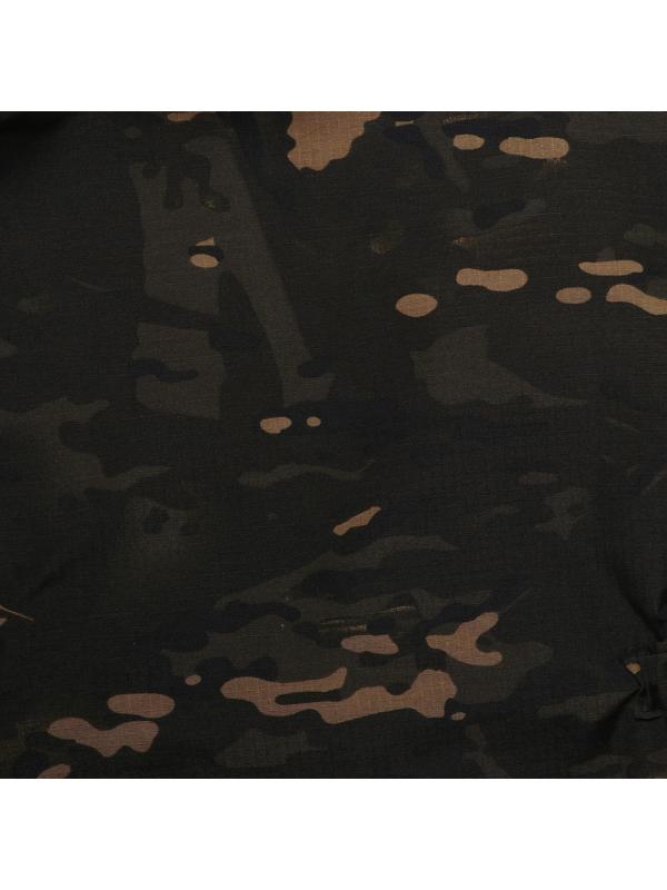 Костюм летний мужской Горка 5, цвет MULTICAM City/063, рост 182-188, размер 56-58