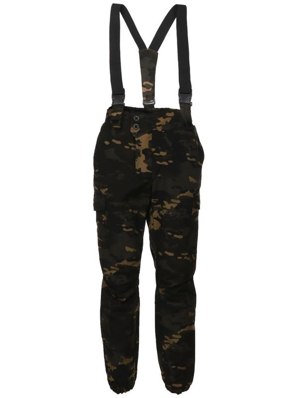 Костюм летний мужской Горка 5, цвет MULTICAM City/063, рост 182-188, размер 60-62