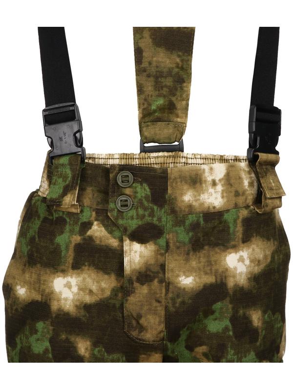 Костюм летний мужской Горка 5, цвет MX Green ВО20, рост 170-176, размер 44-46