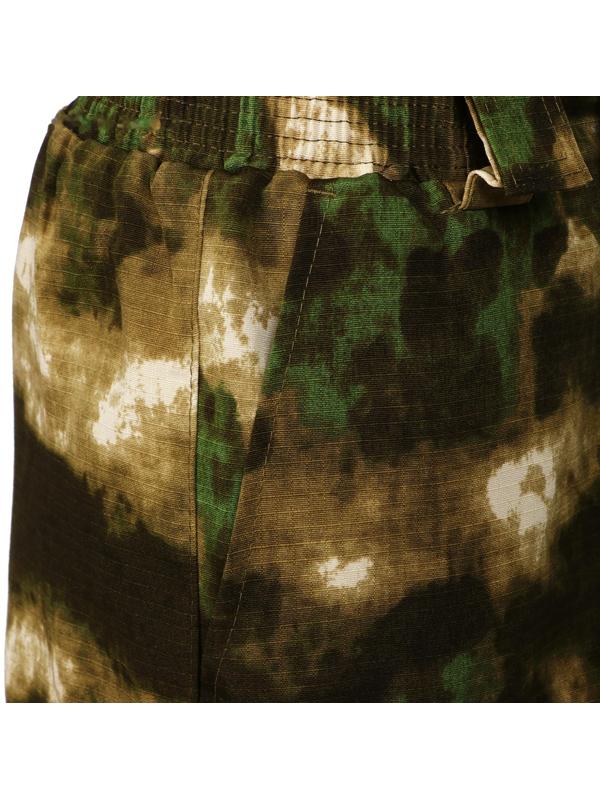 Костюм летний мужской Горка 5, цвет MX Green ВО20, рост 170-176, размер 44-46