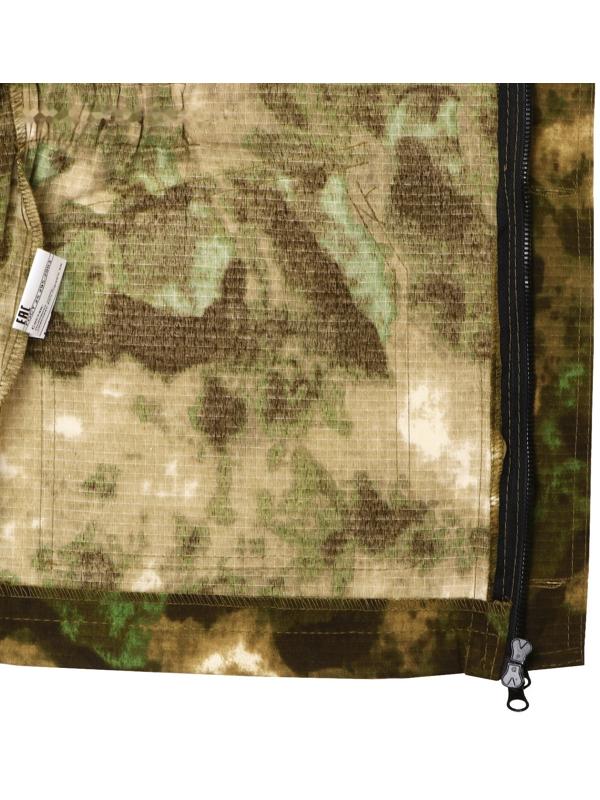 Костюм летний мужской Горка 5, цвет MX Green ВО20, рост 170-176, размер 44-46