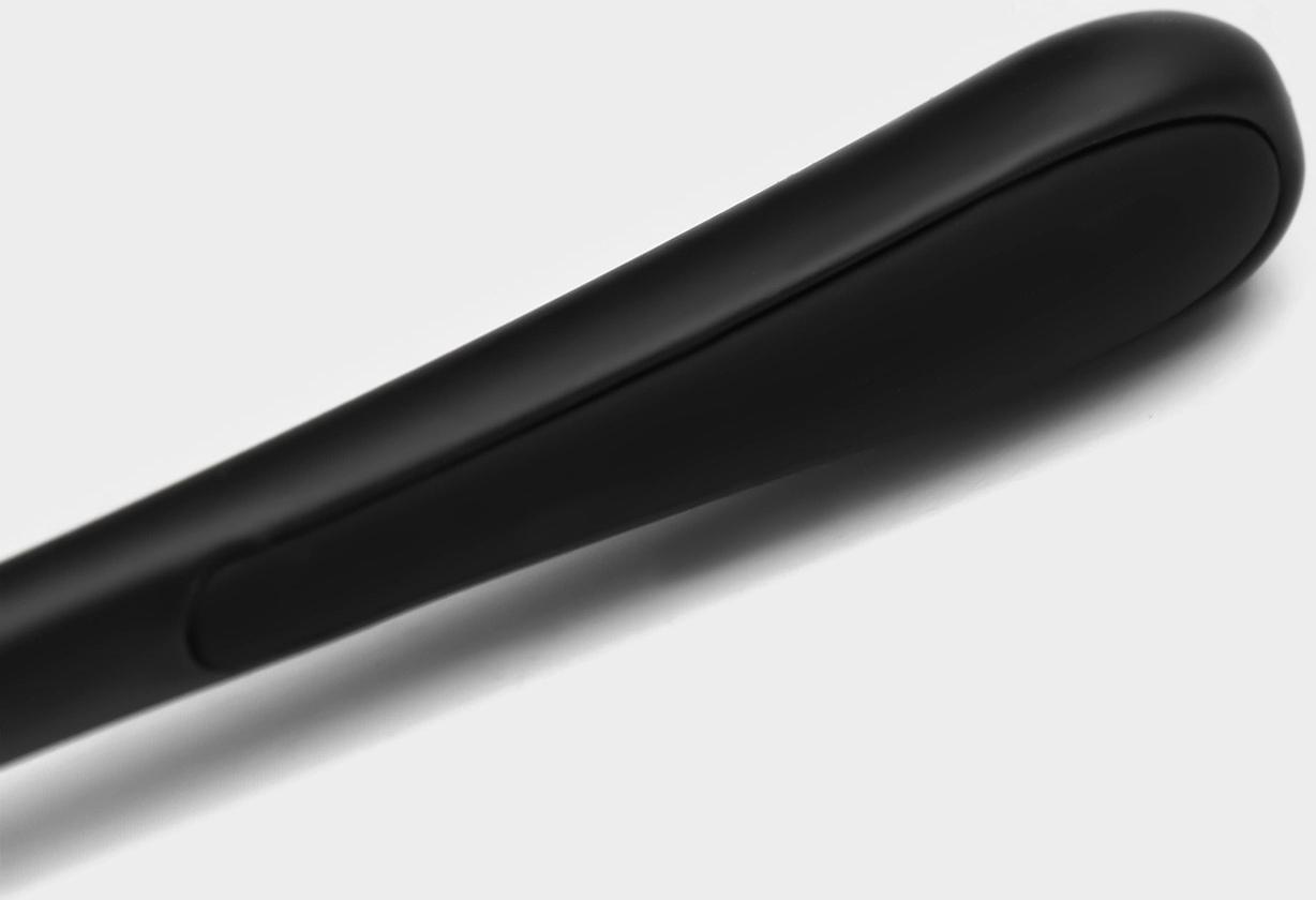 Штопор Magistro Vantablack, 17,7×7 см, цвет чёрный