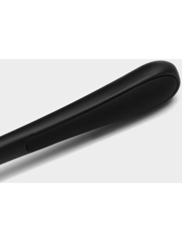 Штопор Magistro Vantablack, 17,7×7 см, цвет чёрный