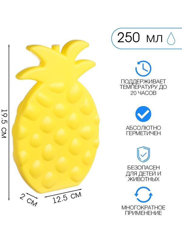 Аккумулятор холода 