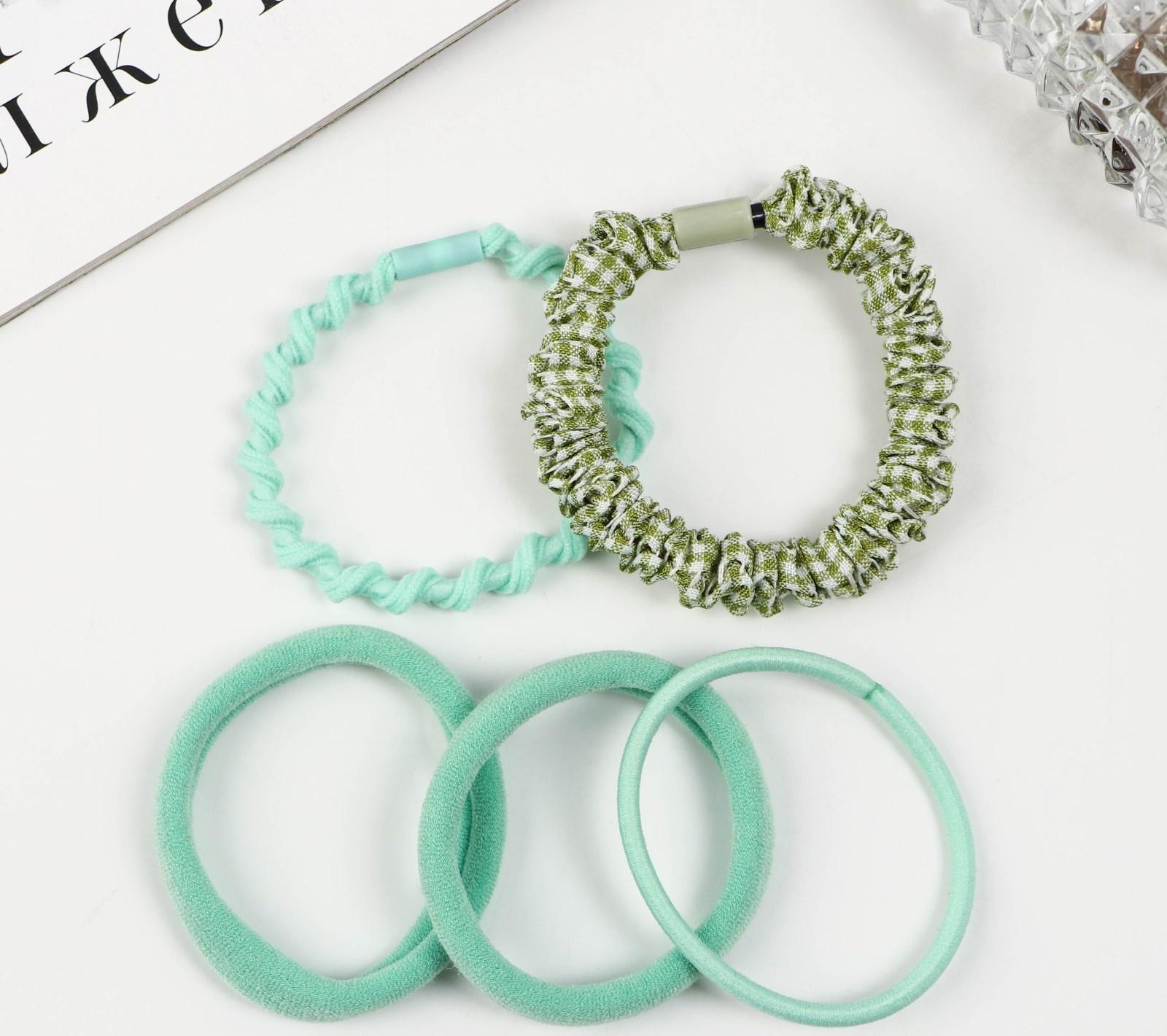 Резинка для волос 