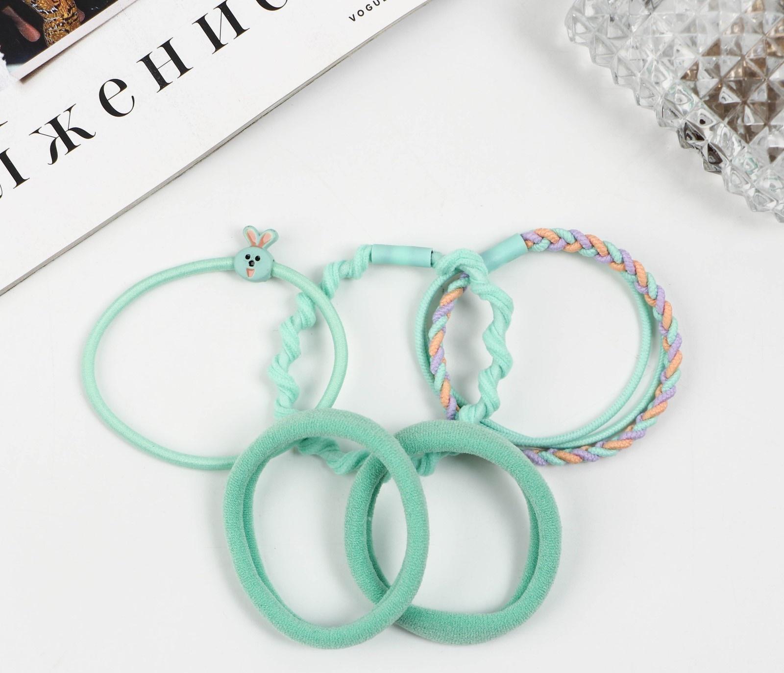 Резинка для волос 