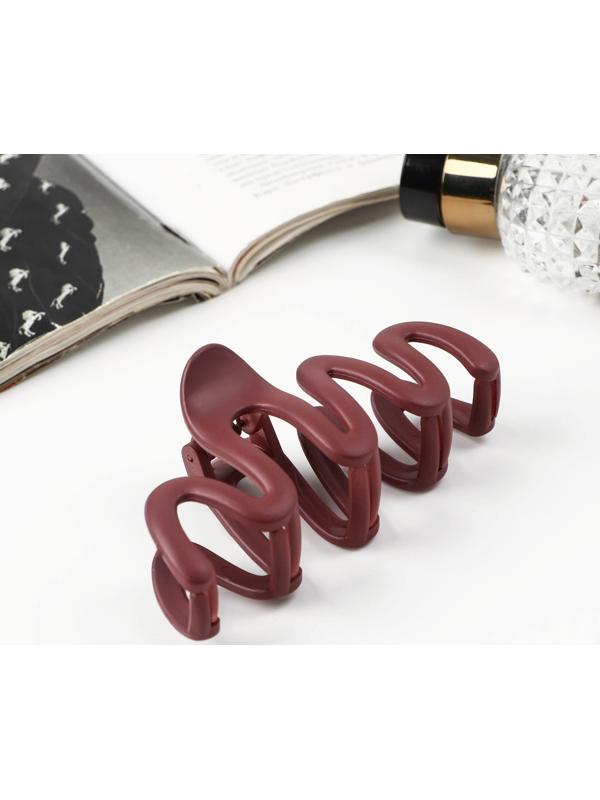 Краб для волос 