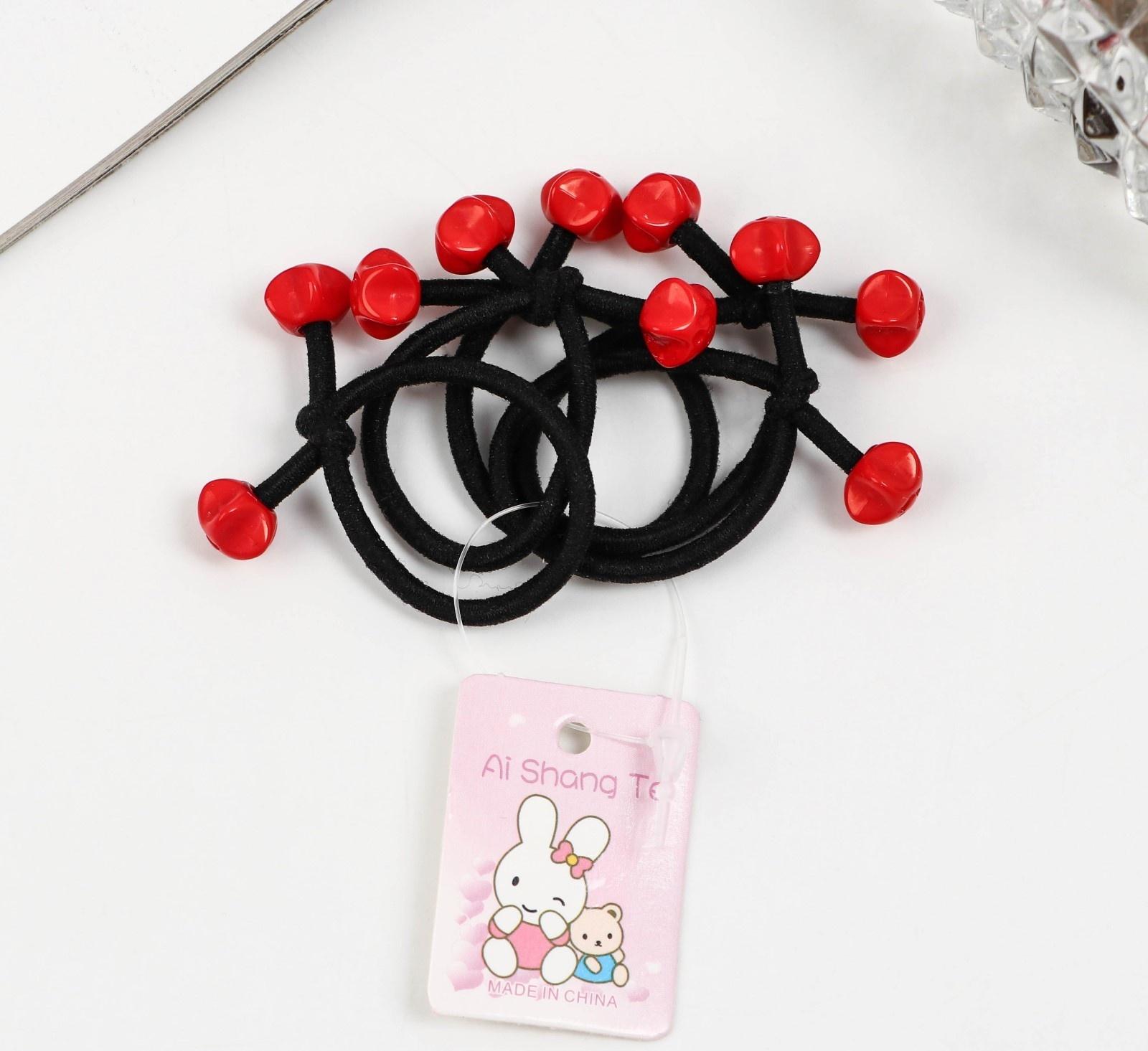 Резинка для волос 