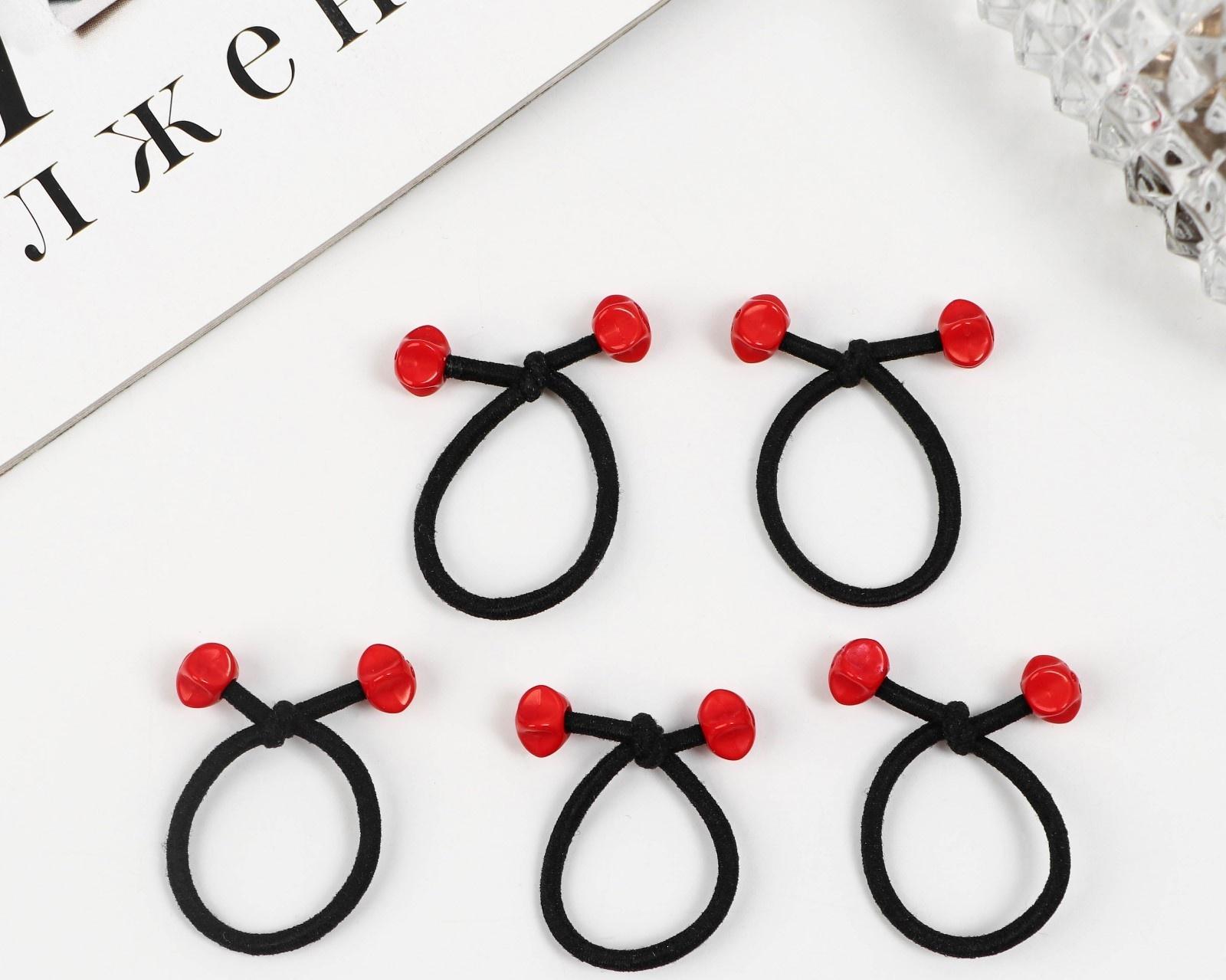 Резинка для волос 