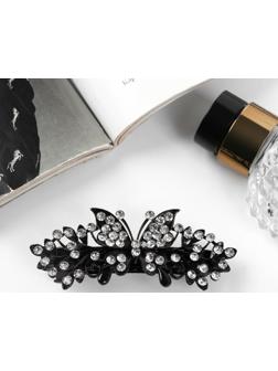 Заколка-автомат для волос 