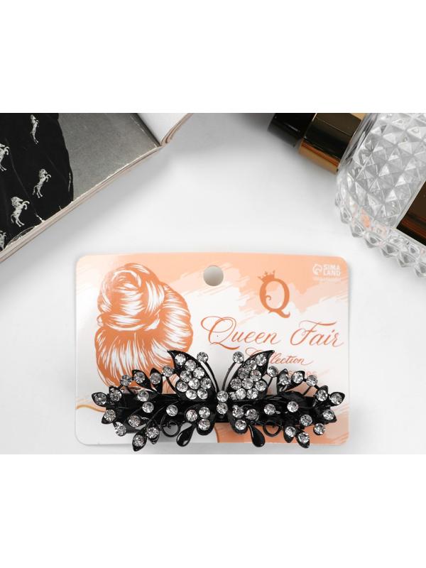 Заколка-автомат для волос 