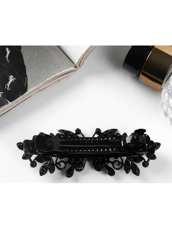 Заколка-автомат для волос 