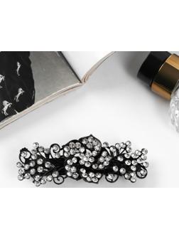 Заколка-автомат для волос 