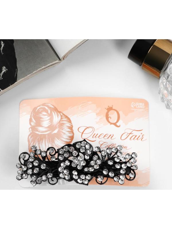 Заколка-автомат для волос 