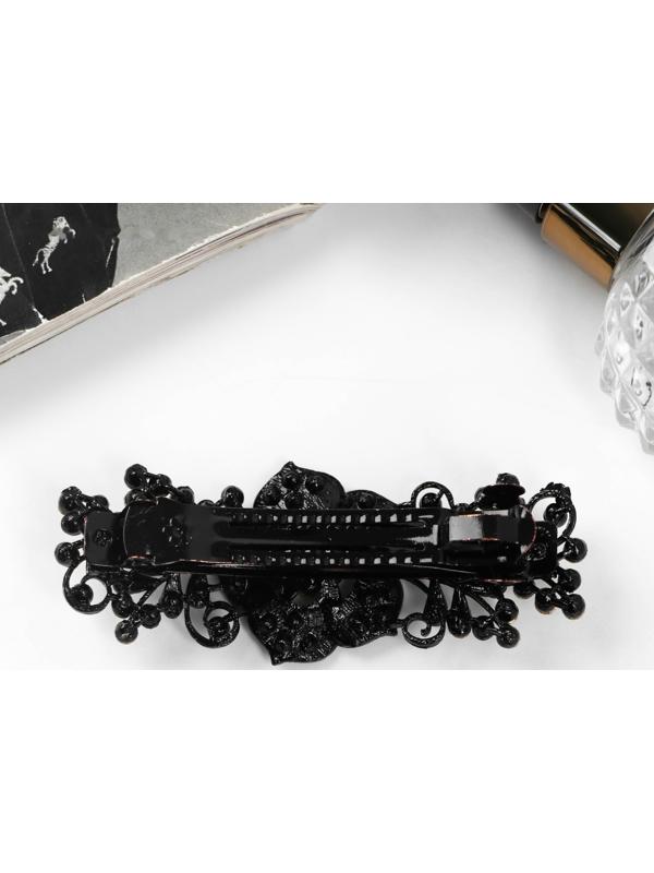 Заколка-автомат для волос 