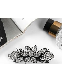 Заколка-автомат для волос 