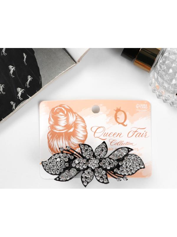 Заколка-автомат для волос 