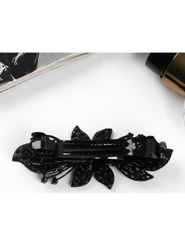 Заколка-автомат для волос 