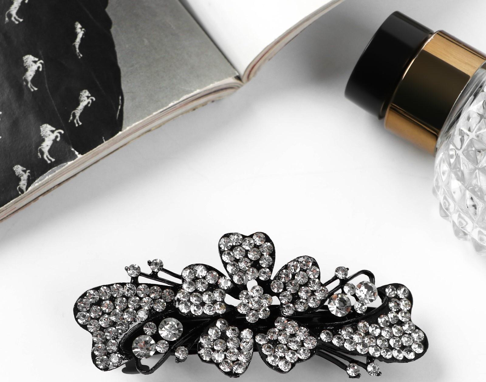 Заколка-автомат для волос 