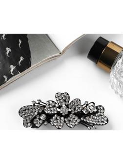 Заколка-автомат для волос 