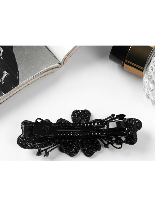 Заколка-автомат для волос 