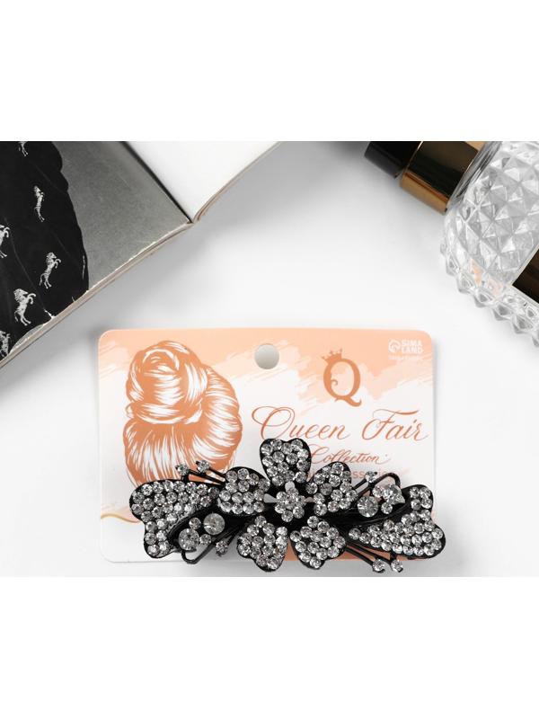 Заколка-автомат для волос 