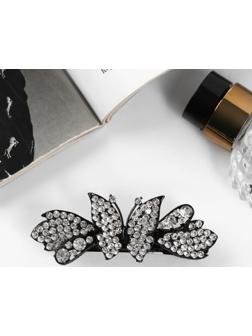 Заколка-автомат для волос 