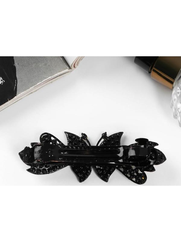 Заколка-автомат для волос 