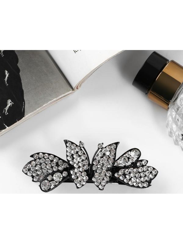 Заколка-автомат для волос 