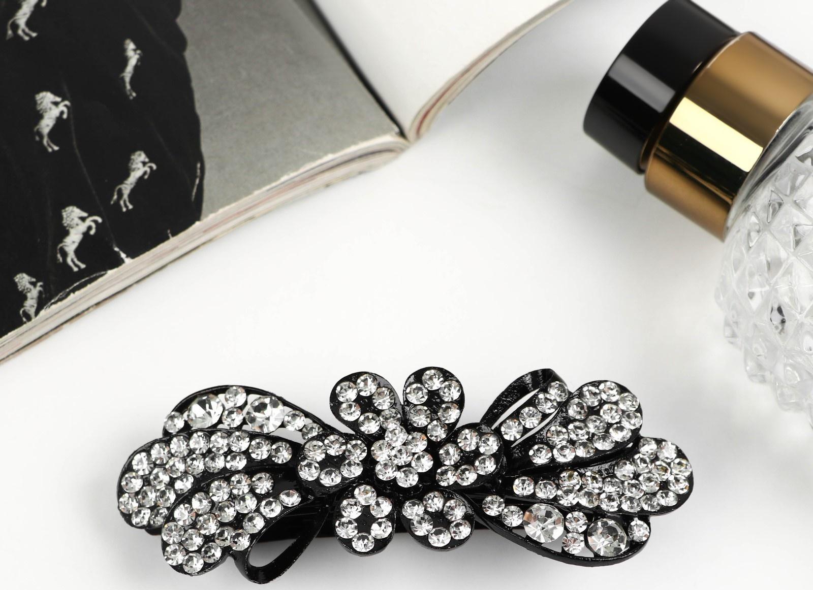 Заколка-автомат для волос 