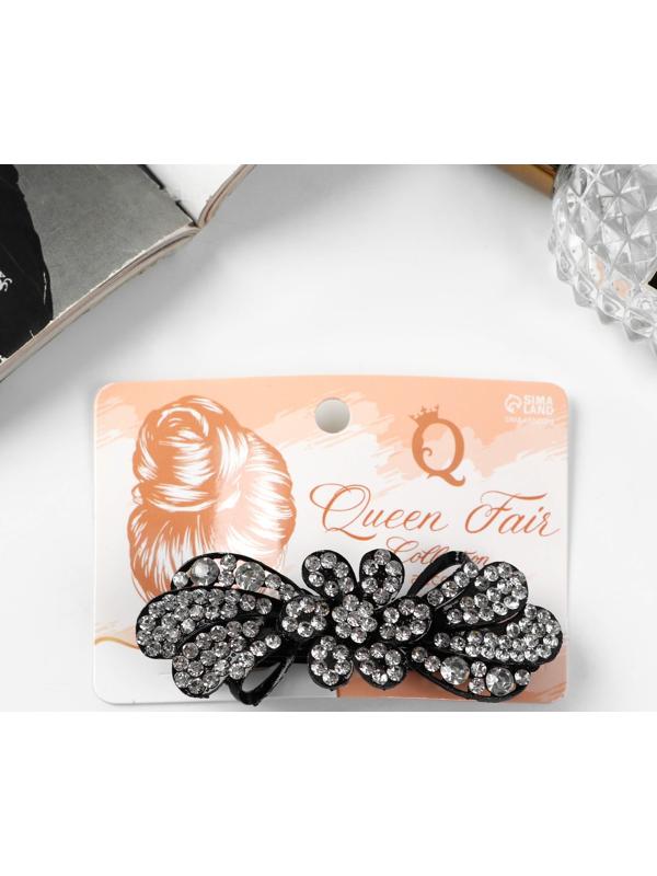 Заколка-автомат для волос 