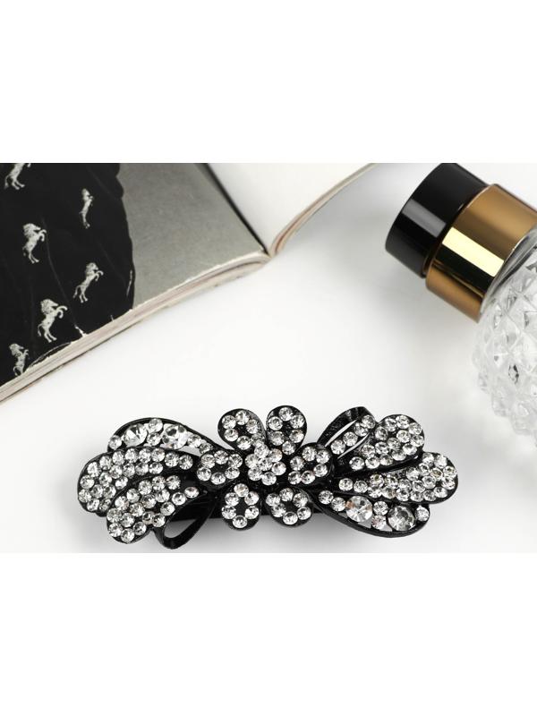 Заколка-автомат для волос 