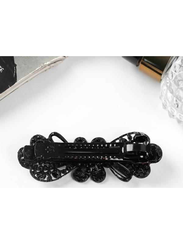 Заколка-автомат для волос 