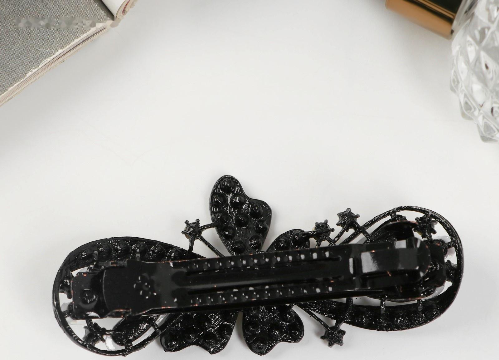 Заколка-автомат для волос 