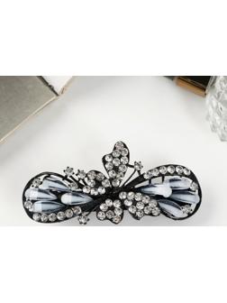 Заколка-автомат для волос 