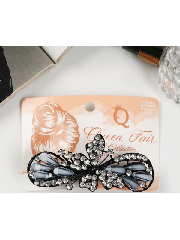 Заколка-автомат для волос 