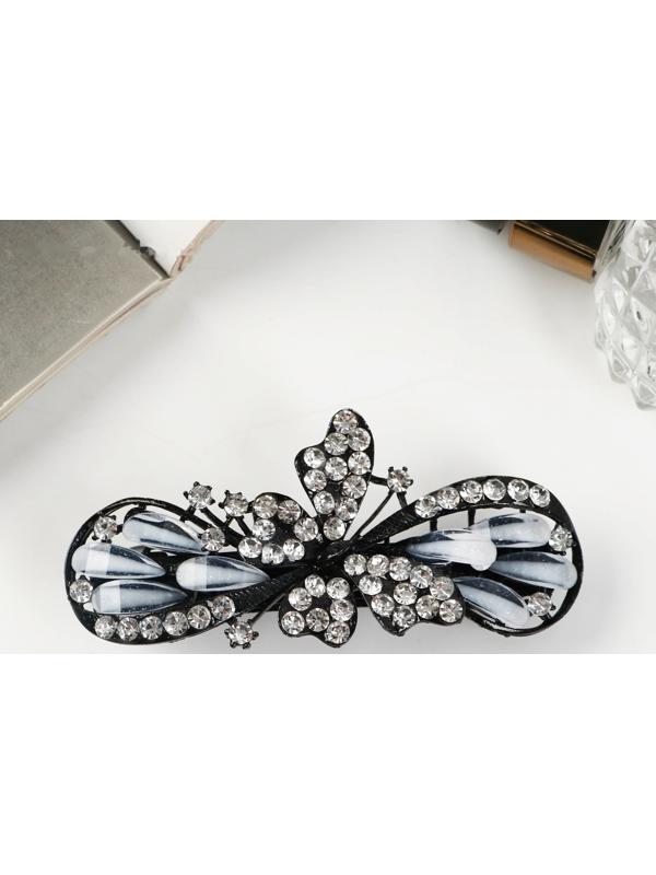 Заколка-автомат для волос 