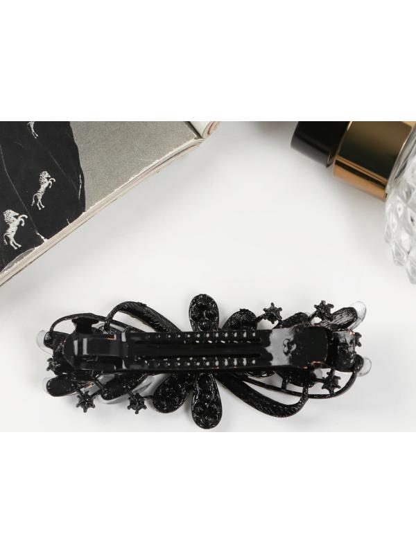 Заколка-автомат для волос 