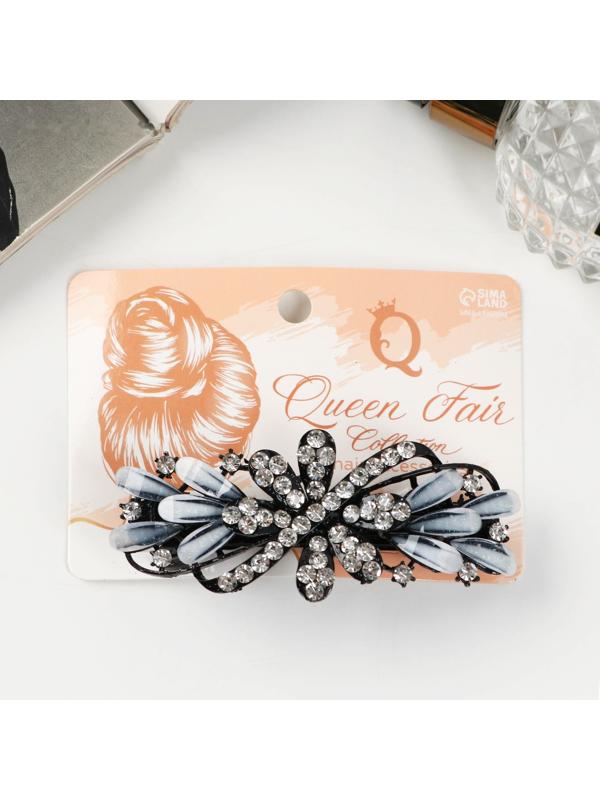 Заколка-автомат для волос 