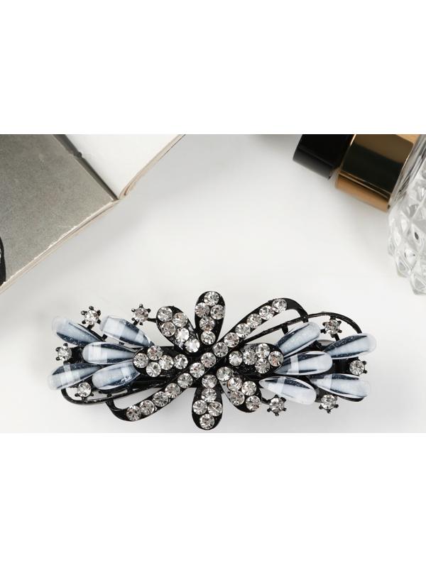 Заколка-автомат для волос 